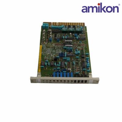 Modul Prosesor ABB HIER460302R1 UN0824B-P V1
    <!--放弃</div>-->