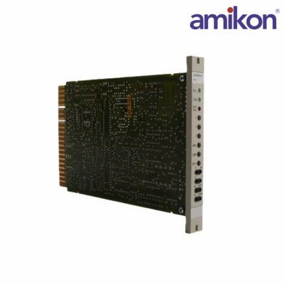 ABB HIER460302R1 UN0824B-P V1 Processor Module