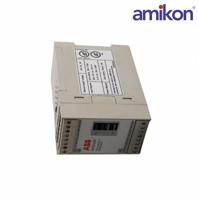 Modul Ekstensi I/OE Analog ABB NAIO-03F
    <!--放弃</div>-->