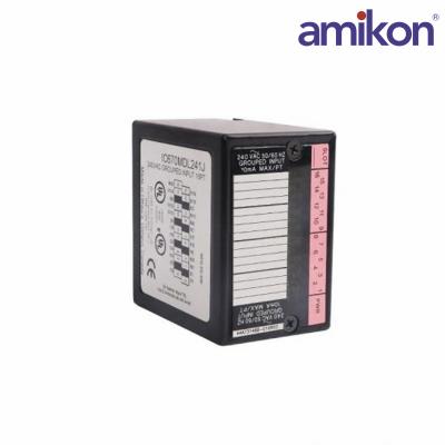 Modul Masukan IC670MDL241 Listrik Umum
    