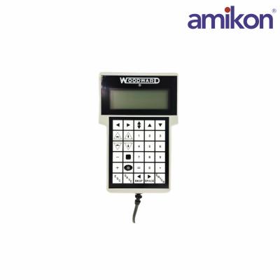 Woodward 9907-205 Pemrogram Genggam