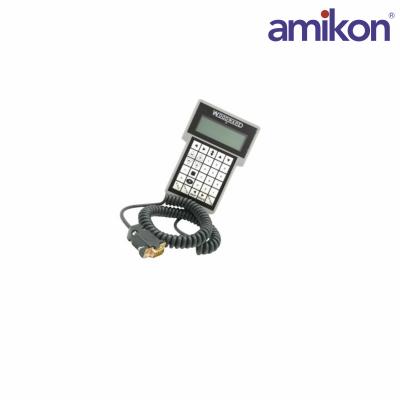 Woodward 9907-205 Pemrogram Genggam