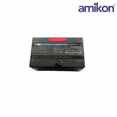 Modul Output Diskrit General Electric IC200MDL940 VersaMax
    