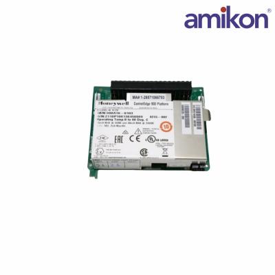 Honeywell 900A16-0103 Modul Input Analog Tingkat Tinggi 16 Saluran