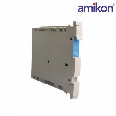 Modul Keluaran Analog Honeywell MC-PAOY22 80363969-150