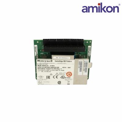 Honeywell 900A16-0103 Modul Input Analog Tingkat Tinggi 16 Saluran