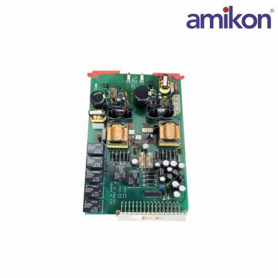 /ENTEK EY-6691 POWER SUPPLY V21 Monitor Posisi Aksial