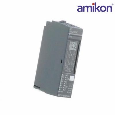 Siemens 6ES7131-6BH01-0BA0 Digital Input Module