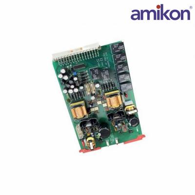 /ENTEK EY-6691 POWER SUPPLY V21 Monitor Posisi Aksial