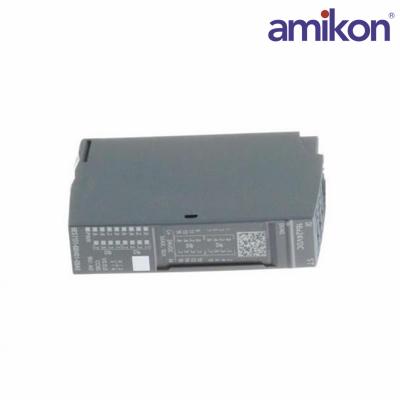 Modul Masukan Digital Siemens 6ES7131-6BH01-0BA0