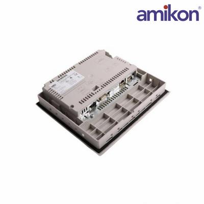 Panel Operator Simatik Siemens 6AV6642-0DA01-1AX1