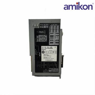 1785-L20B/E | Modul Prosesor PLC-5/20