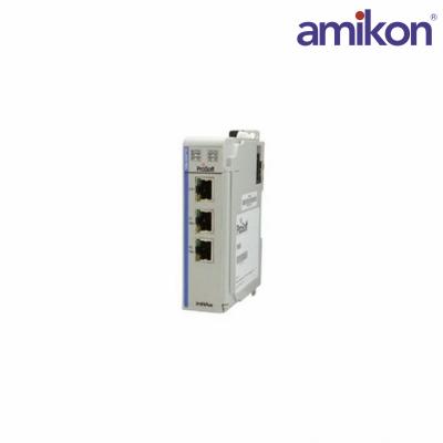 Modul Komunikasi Server Ethernet PROSOFT MVI69-104S