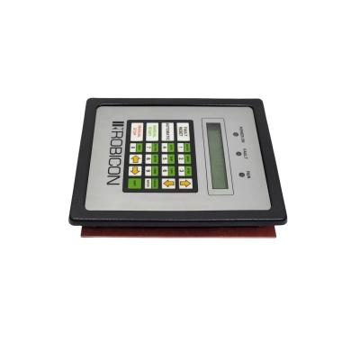 Siemens A1A460A68.23M DRIVE KEYPAD OPERATING PANEL