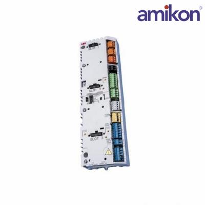 Unit Kontrol ABB ZCU-14 3AXD50000005164