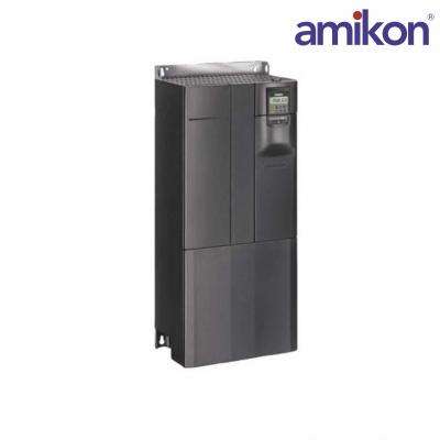 Siemens 6SE6440-2UD34-5FA1 MICROMASTER 440 Tanpa Filter