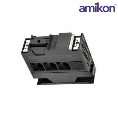 Modul Input Analog Siemens 6ES7331-7KB02-0AB0