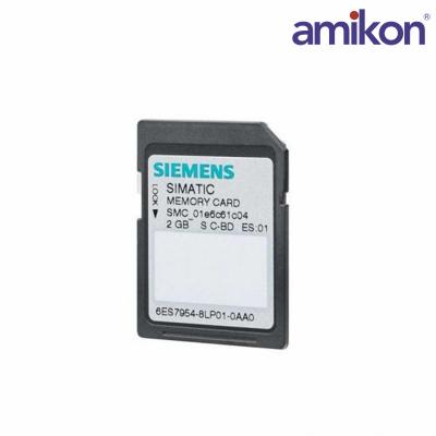 Siemens 6ES7954-8LL03-0AA0 SIMATIC S7, KARTU MEMORI