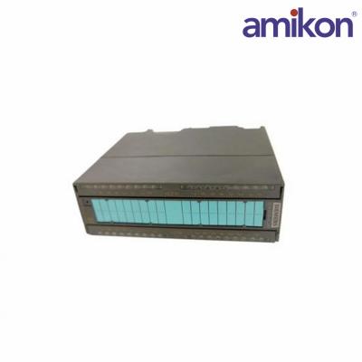 Siemens 6ES7323-1BL00-0AA0 Digital I/O Module