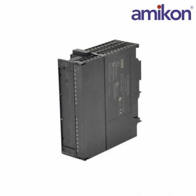 Siemens 6ES7331-7KB02-0AB0 Analog Input Module