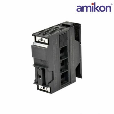 Modul Input Analog Siemens 6ES7331-7KB02-0AB0