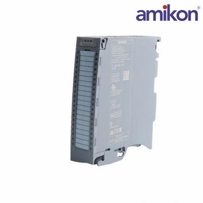 Siemens 6ES7522-1BH00-0AB0 Digital Output Module