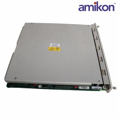 Bently Nevada 136180-01136188-02 Modul Gerbang Komunikasi