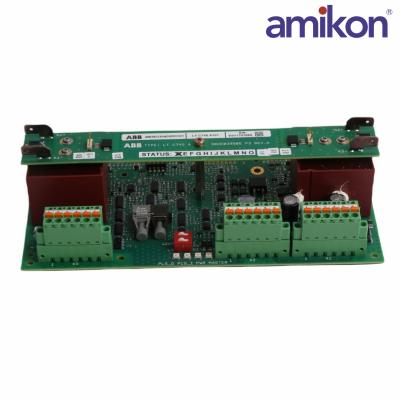 ABB 3BHE039426R0101 UFC912 A101 Modul Ekspansi Diferensial