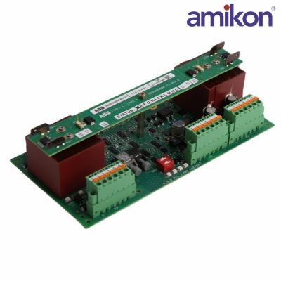 ABB 3BHE039426R0101 UFC912 A101 Modul Ekspansi Diferensial