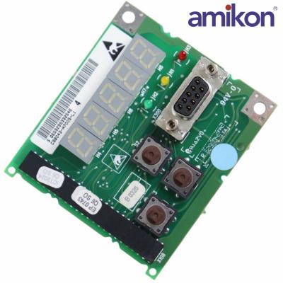 Panel operasi Siemens 6RA70 6RY1704-0AA00 C98043-A7005-L1