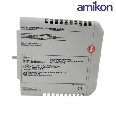 MODUL ANTARMUKA GE 8502-BI-DP