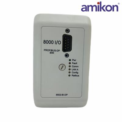 MODUL ANTARMUKA GE 8502-BI-DP