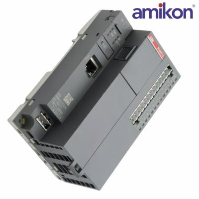 ABB PM5012-T-ETH 1SAP122600R0072 Modul Prosesor