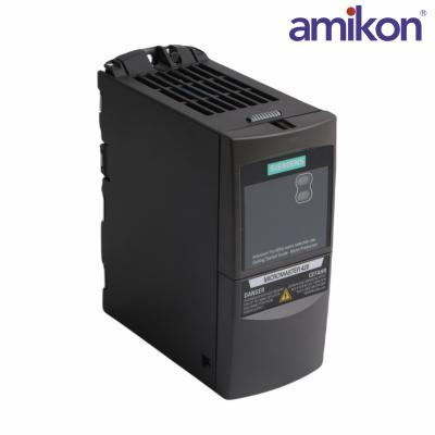 Penggerak Inverter AC Siemens 6SE6420-2UD22-2BA1