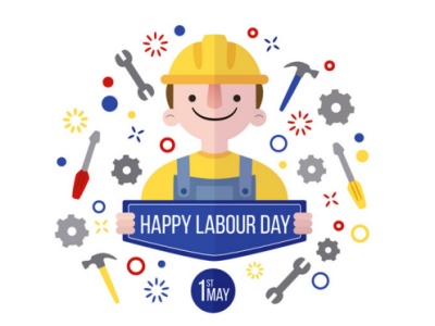 Hari Buruh Internasional