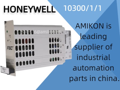 Modul Konverter Honeywell 10300/1/1: Tinjauan Komprehensif