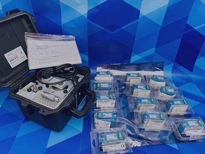 Kehadiran Global Amikon