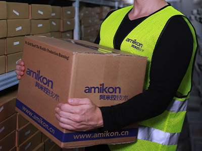 Mitra suku cadang di seluruh dunia