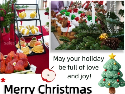 Ucapan Natal yang Hangat untuk Menyebarkan Sukacita dan Cinta