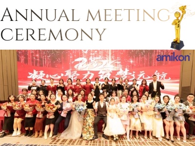 Perayaan akhir tahun: Merefleksikan masa lalu dan melihat ke masa depan