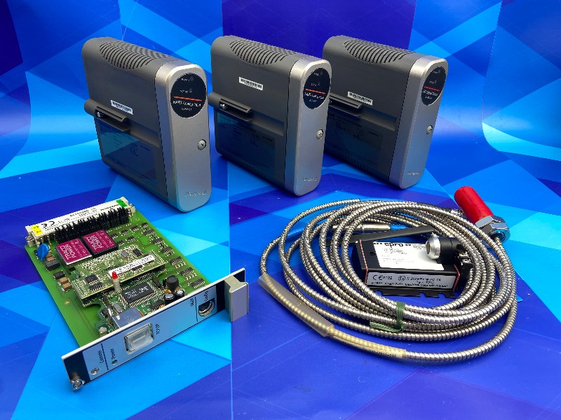 Apa itu sistem PLC/DCS?