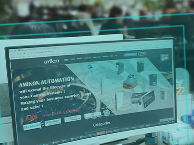 Otomatisasi Dimulai Di Sini