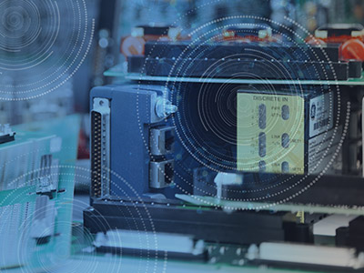 Suku Cadang Otomatisasi yang Andal